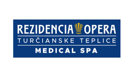 logo Rezidencia Opera - Apartmány v Turčianskych Tepliciach